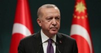 Başkan Erdoğan'dan İstanbulspor'a tebrik mesajı! Haberi