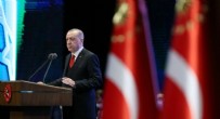 Başkan Erdoğan'dan uzay vizyonu ile alay eden muhalefete tepki: İHA'larla da alay ediyordunuz, şimdi siparişleri yetiştiremiyoruz...
