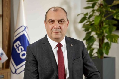 Baskan Kesibas'tan Ihracat Açiklamasi Açiklamasi