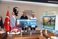 Büyüksehirden 2. Amatöre Nakdi Destek