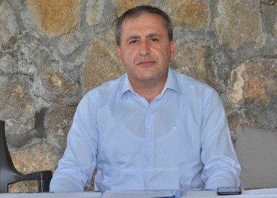 Elbistan Organize Sanayi Bölgesi'nin 2. Etabi Yatirim Programina Alindi