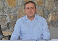 Elbistan Organize Sanayi Bölgesi'nin 2. Etabi Yatirim Programina Alindi