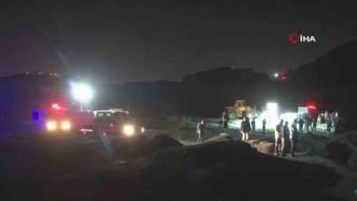 Elif Çakal Cinayetine Iliskin Olay Yerinde Kesif Karari