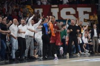 Galatasaray Nef Seride Durumu 2-2'Ye Getirdi