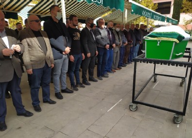 Gaziantep'te karısını öldürmüştü: 'Silahı CHP İlçe binasından aldı'