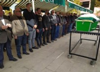 Gaziantep'te karısını öldürmüştü: 'Silahı CHP İlçe binasından aldı'