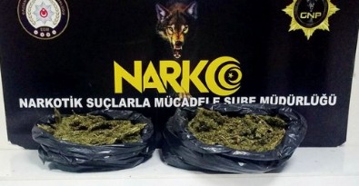 Gaziantep'te uyuşturucu operasyonu: 13 gözaltı