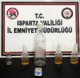 Isparta'da Uyusturucu Operasyonu Açiklamasi 4 Süpheli Yakalandi