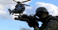 Pençe-Kilit Operasyonu bölgesinde 5 PKK'lı terörist etkisiz!