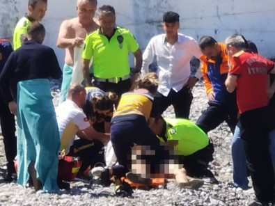 Serinlemek Girdigi Denizde Bogulan Gencin Organlari Umut Oldu