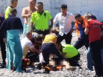 Serinlemek Girdigi Denizde Bogulan Gencin Organlari Umut Oldu