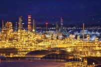 STAR Rafineri 'En Büyük 500' Siralamasinda Üçüncü Oldu