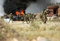 Suriye operasyonunda en kritik nokta! Tüm hazırlıklar tamam, eller tetikte Başkomutanın talimatı bekleniyor