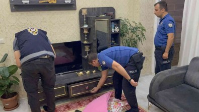 Telefon Dolandiricilarina Sanliurfa Merkezli Operasyon Açiklamasi 29 Gözalti