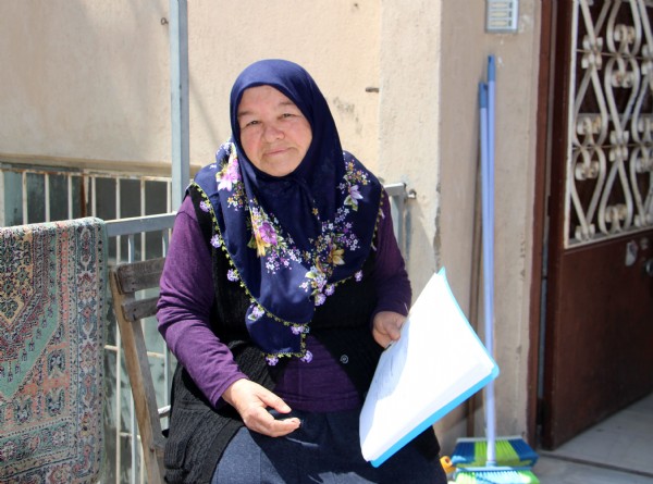 Okumadan imzaladı! 17 yıldır mücadele veriyor!