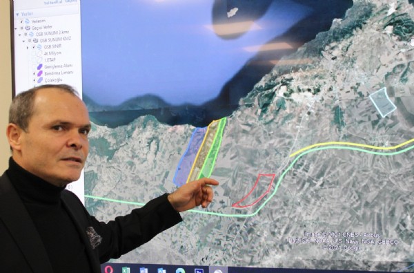 200 fabrika yatırımı için geri sayım başladı: 30 bin kişiye iş kapısı açılacak