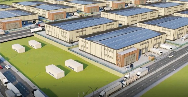 200 fabrika yatırımı için geri sayım başladı: 30 bin kişiye iş kapısı açılacak