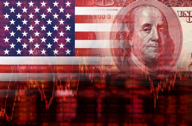 ABD ekonomisi için yeni 'Kriz' çanları: Bu kez Japon devi açıkladı