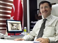 Burhaniye'de Yilin Ilk 6 Ayinda 15 Milyon Lira Sosyal Yardim Yapildi