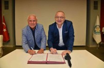 Büyüksehir Ve Soma Belediyesi'nden Is Birligi Protokolü