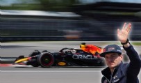 Formula 1 Kanada Grand Prix'ini Verstappen kazandı!