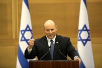 Israil Basbakani Bennett Açiklamasi 'Zor Bir Karar Verdik Ama Ülke Için En Iyisi Buydu'
