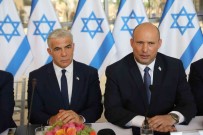 Israil'de Siyasi Kriz