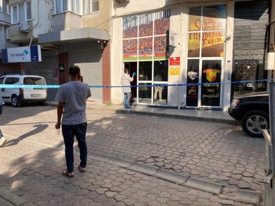 Izmir'deki Cinayette Gözalti Sayisi 5'E Yükseldi