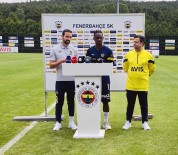 Lincoln Henrique Açiklamasi 'Fenerbahçe'den Teklif Geldigini Duyunca Çok Heyecanlandim'