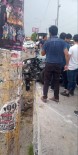 Meksika'da Alkollü Otobüs Soförü Dehset Saçti Açiklamasi 9 Yarali