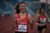 Milliler, Balkan Büyükler Atletizm Sampiyonasi'ndan 22 Madalya Ile Dönüyor