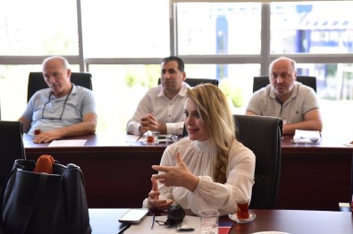 OMÜ'de 'Egiticilerin Egitimi' Tamamlandi