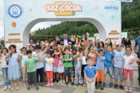 Yildirim'da Tatil Eglenceli Basladi