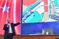 Ankara Büyüksehir Belediye Baskani Yavas Açiklamasi 'Mazeret Üretmeyecegiz, Çözüm Üretecegiz'