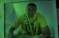 Burak Yilmaz'in Yeni Adresi Fortuna Sittard Oldu
