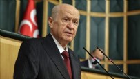 Devlet Bahçeli'den önemli açıklamalar!