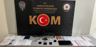 Dolandiricilik Operasyonunda Gözalti Sayisi 51'E Çikti