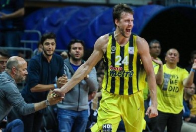Fenerbahçe Beko'da bir devrin sonu! Ayrılık resmen açıklandı...