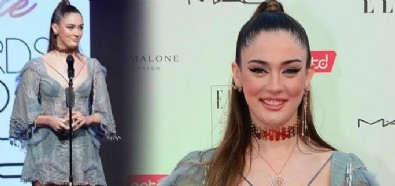 Zehra Güneş'in kardeşi şaşırttı