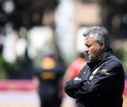 Galatasaray'da Domenec Torrent Dönemi 158 Gün Sürdü