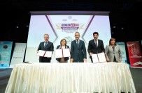 Gaziantep'te Meslek Liseleri Halk Ekmek Üretecek