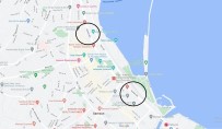 Google Hatadan Döndü Açiklamasi Atatürk Bulvari Yeniden Haritalarda