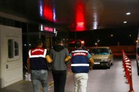 Izmir Merkezli 16 Ilde FETÖ Operasyonu Açiklamasi 47 Süpheli Hakkinda Gözalti Karari