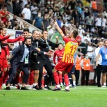 Kayserispor 190 Milyon TL Harcayabilecek