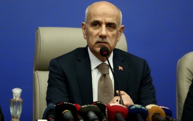 Kirisci Açiklamasi 'Marmaris'teki Yangina 144 Arazöz,13 Dozer, 576 Kahraman Personelimiz Müdahale Ediyor'