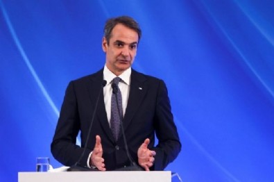 Krizotakis: Atina, adalar konusunda 1965'ten günümüze sistematik şekilde kriz çıkarıyor