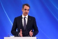 Krizotakis: Atina, adalar konusunda 1965'ten günümüze sistematik şekilde kriz çıkarıyor