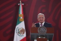 Meksika Devlet Baskani Obrador, Biden'dan Julian Assange'in Serbest Birakilmasini Isteyecek