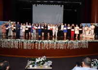 Müdür Koca Açiklamasi 'Mersin'de Avrupa Kalite Etiketi Sayisi 702'Ye Çikti'