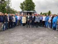 Sivas'ta Seçmenin Yüzde 25'I AK Parti Üyesi